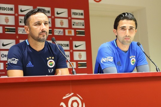 Vitor Pereira: 