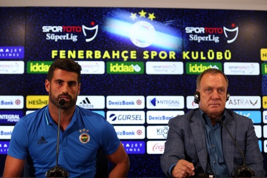 Taraftarlarımızın Desteğine İhtiyacımız Var