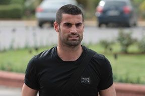 Volkan’ın Mr’ı Çekildi