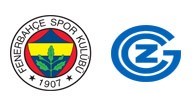 Fenerbahçe 3-0 Grasshoppers