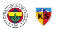 Fenerbahçe 3-3 Kayserispor