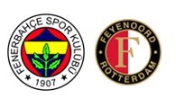 Fenerbahçe 1-0 Feyenoord