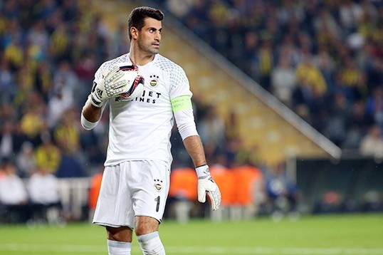 Volkan Demirel: 