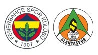 Fenerbahçe 1-1 Aytemiz Alanyaspor