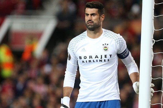 Volkan Demirel: 