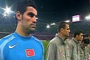 Kalede Volkan Oynayacak