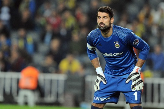Volkan Demirel: 