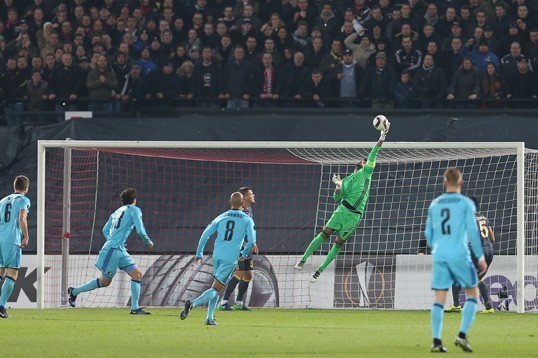 Volkan Demirel: 