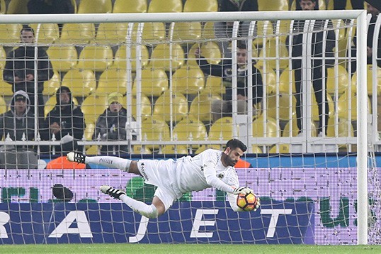 Volkan Demirel: 