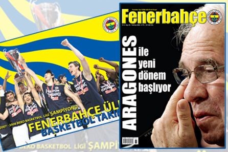 Temmuz Sayısı Bayilerde
