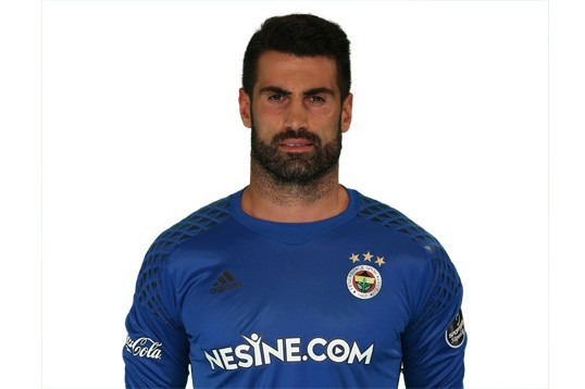 Volkan Demirel: 
