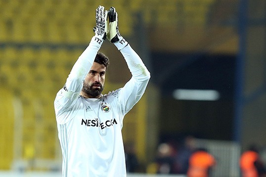 Volkan Demirel: 