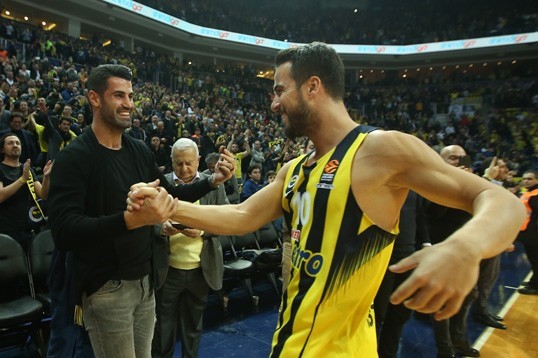 Volkan Demirel: 