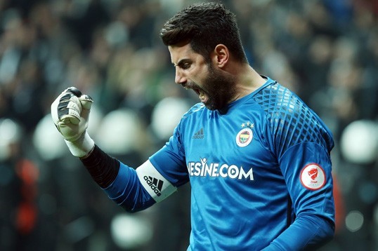 Volkan Demirel: 