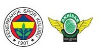 Fenerbahçe 3-1 Akhisar Belediyespor