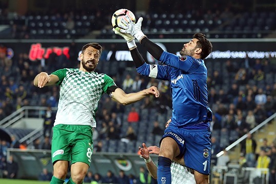 Volkan Demirel: 