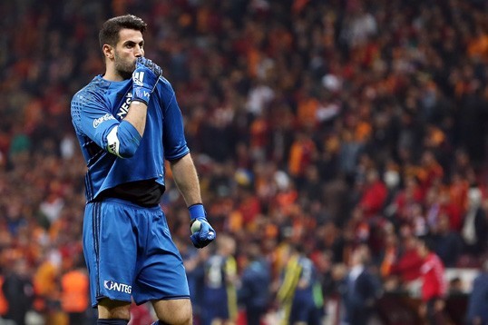 Volkan Demirel: 
