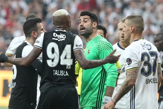Volkan Demirel: 