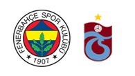 Fenerbahçe 1-1 Trabzonspor