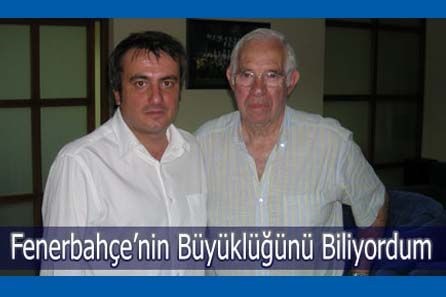 “Oyun Karakterimiz Değişmeyecek”