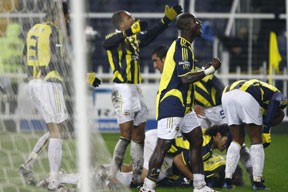 Takımımız Yarı Finalde