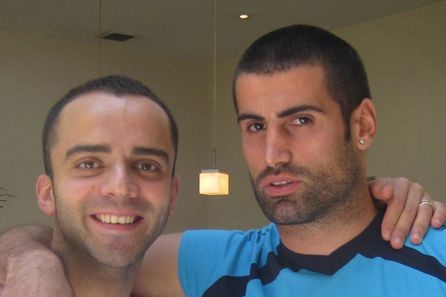 Volkan'ın Cezası Kalktı