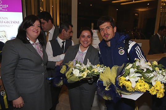 Profesyonel Futbol Takımımız Bursa’da