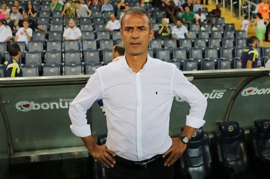 İsmail Kartal: 