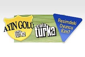 Colaturka Taraftar Köşesi Kazananlar