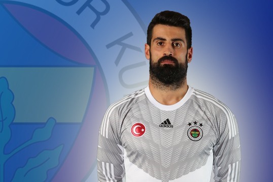 Volkan Demirel: 