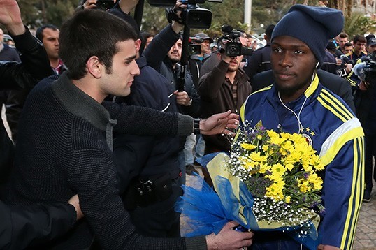 Profesyonel Futbol Takımımız Rize’de