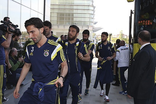 Profesyonel Futbol Takımımız Bursa’da