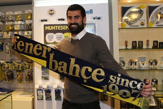 Volkan Demirel: Fenerbahçe Taraftarını Sevindirmek İçin Elimizden Geleni Yapacağız