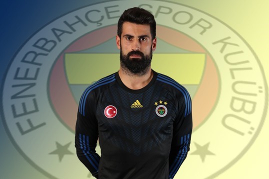 Volkan Demirel: 