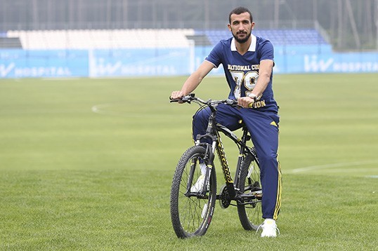 Mehmet Topal: 