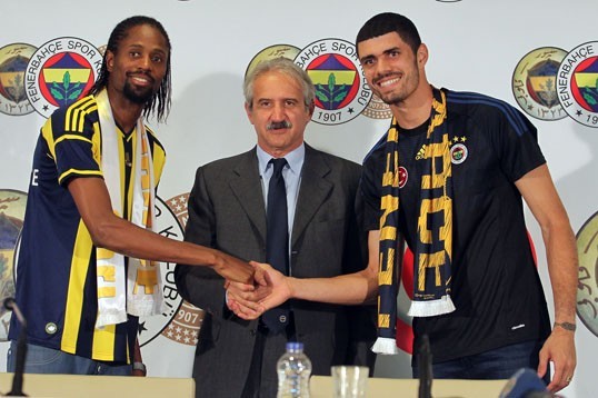İmzalar Atıldı
