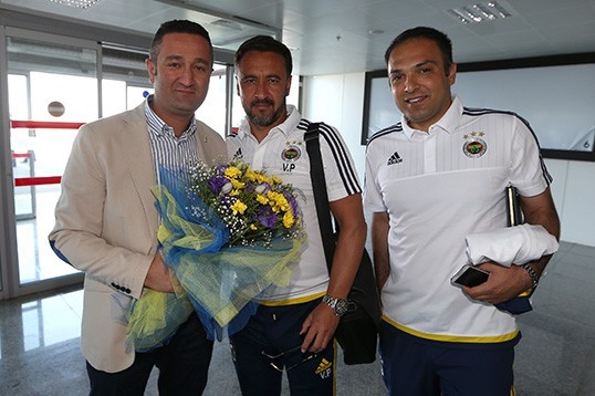 Profesyonel Futbol Takımımız Sivas’ta