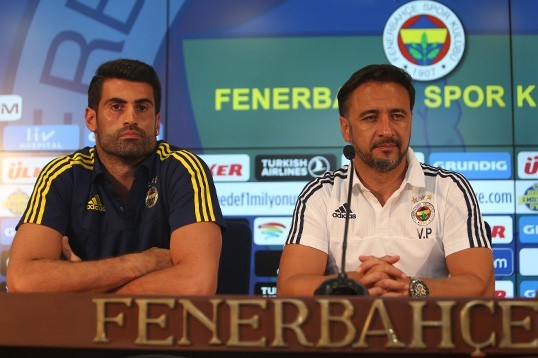 Kendi Kimliğimizi Sahaya Yansıtacağız