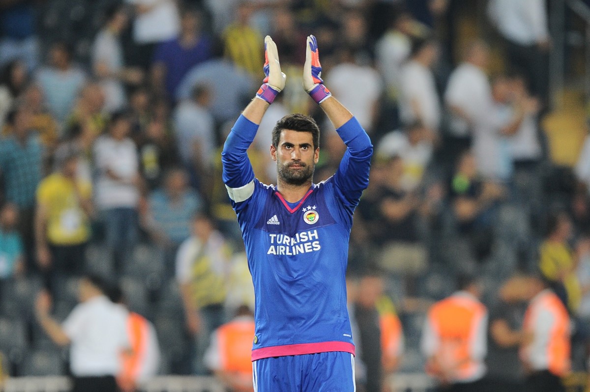 Volkan Demirel: 