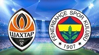 Shakhtar Donetsk 3-0 Fenerbahçe