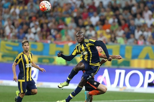 Shakhtar Donetsk 3-0 Fenerbahçe