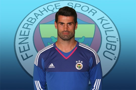 Volkan Demirel: 