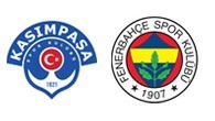 Kasımpaşa 0-1 Fenerbahçe