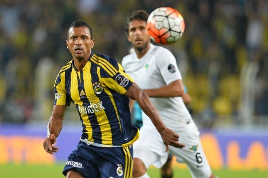 Fenerbahçe 2-2 Akhisar Belediyespor