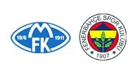 Molde 0-2 Fenerbahçe