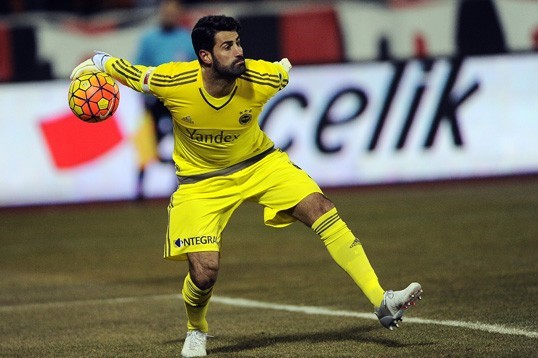 Volkan Demirel: 