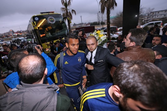 Profesyonel Futbol Takımımız Bursa’da