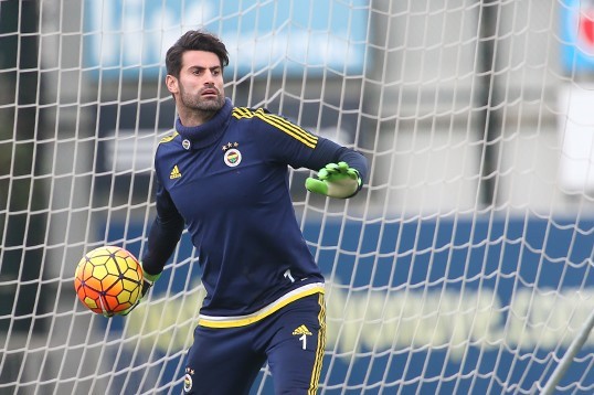Volkan Demirel: 