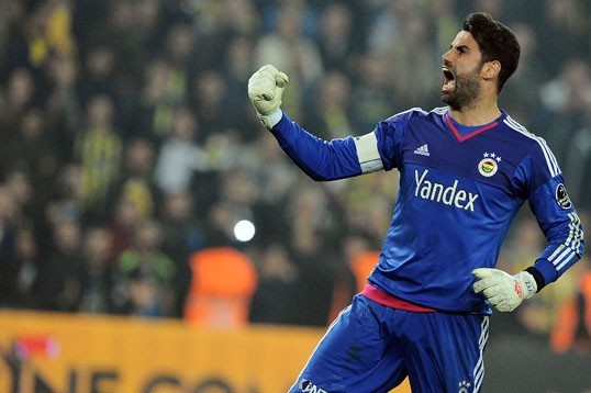 Volkan Demirel: 