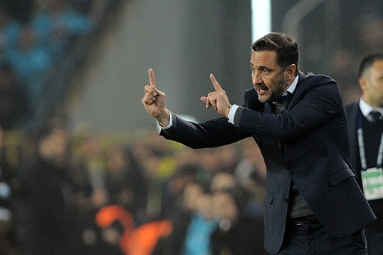 Vitor Pereira: 